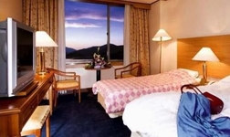 Gyeungju Chosun Spa Hotel