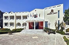 Niforeika Beach Hotel & Bungalows