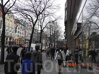 на Вацлавской пл. 6