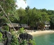 Baras Beach Resort