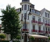 Belle Epoque Hotel