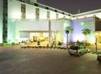 Holiday Inn Riyadh-Al Qasr