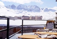 Фото отеля Kandahar