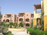 Sultan Bey Hotel