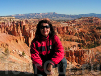 Bryce Canyon National Park