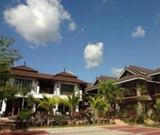Baan Soontree Resort
