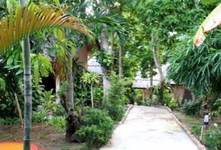 Ao Nang Greenpark Bungalow
