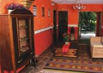 Casa Maria Bed & Breakfast San Miguel de Allende