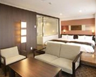 Best Western Hotel Newcity Hirosaki