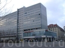 Фото Cityhotel am Gendarmenmarkt