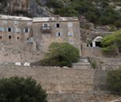 Apartments Dakrijus