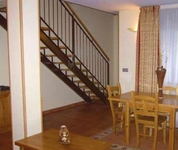 Apartaments Sant Moritz