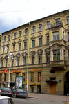 Casa Leto