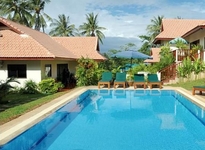 Baan Suan Resort Phuket