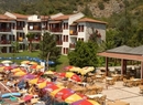 Фото Alize Hotel Oludeniz