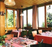 Alpenblick Hotel Murren