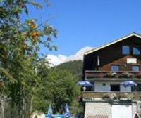 Фото отеля Alpengasthof - Pension Rapoldsberg Фото отеля Alpengasthof - Pension Rapoldsberg