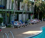 Pirates Inn
