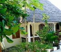 Фото отеля Mbuyuni Beach Village
