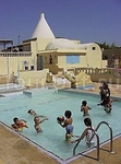 Club Colisee Beach