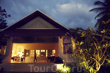 Raffles Grand Hotel D'Angkor 