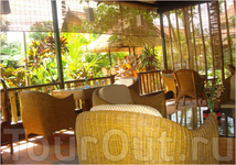 Central Boutique Angkor Hotel