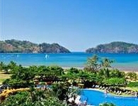 Los Suenos Marriott Ocean & Golf Resort