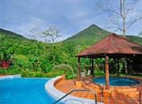 Hotel Lomas Del Volcan La Fortuna