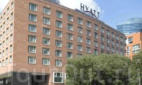 Фото отеля Hyatt Фото отеля Hyatt