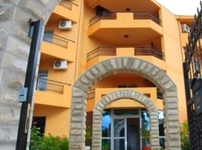 Apartments Radevic