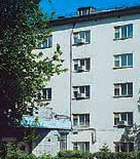 Фото отеля Регина Фото отеля Регина