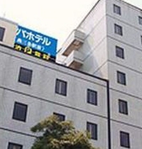 Фото отеля APA Hotel Tsubame Sanjo Ekimae
