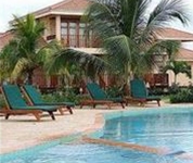 Belizean Villa Rentals Hopkins