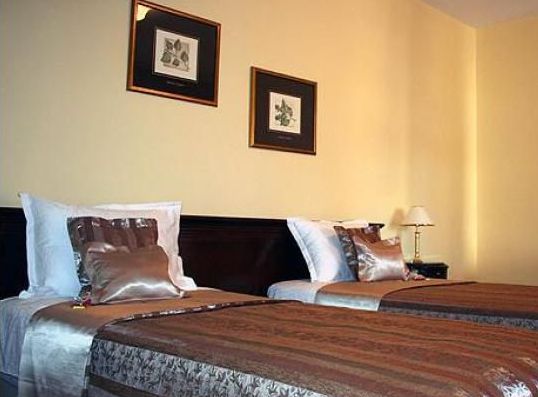 Garni Hotel Andric