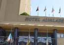 Фото Alvalade Hotel Luanda