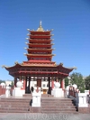Фотография Пагода Семи дней