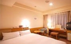 Best Western Hotel Kansai Airport