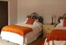 Hotel Entre Vinas
