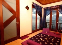 Hilton Seychelles Northolme Resort & Spa