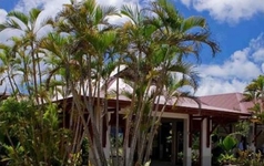 Eden Island villa