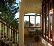 Boutique Hotel Warwick House Nelson