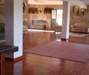 Casa das Paredes