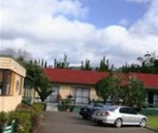 Aotearoa Lodge