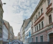 Cimburkova 1 Cimburkova 1