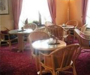 Gloppen Hotel