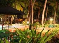 Club Fiji Resort