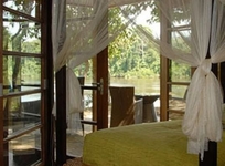 Bergendal Eco and Cultural River Resort