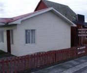 Cabanas Altos De Baquedano