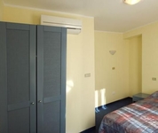 Camp & Hotel Siesta