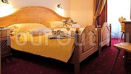 Hotel Belvedere Colfosco
